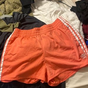 Adidas shorts